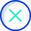 Cancel icon 64x64