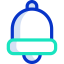 Bell icon 64x64