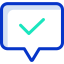Message icon 64x64