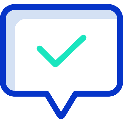 Message icon