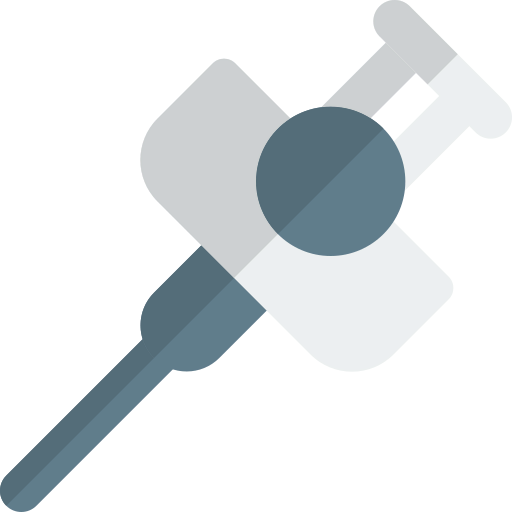 Cannula icon
