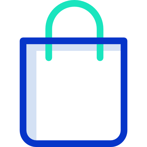 Bag icon