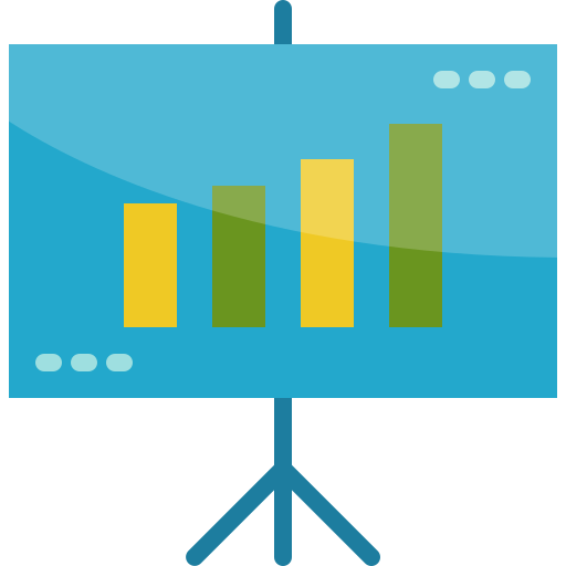 Graph icon