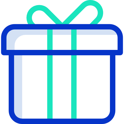 Present icon