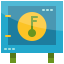 Safe box icon 64x64