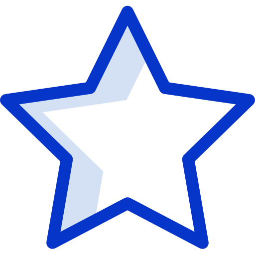 Star icon