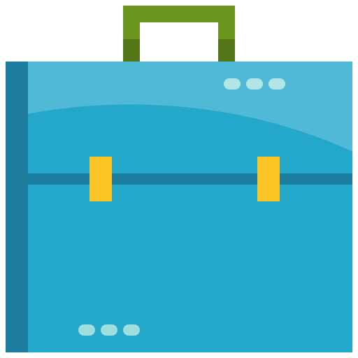 Baggage icon