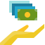 Money icon 64x64