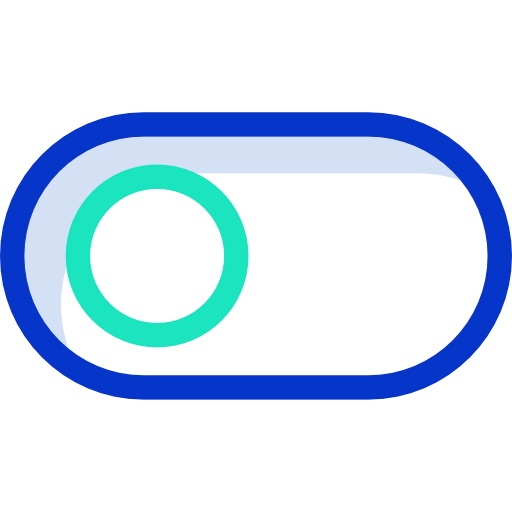 Slider icon