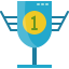 Trophy icon 64x64