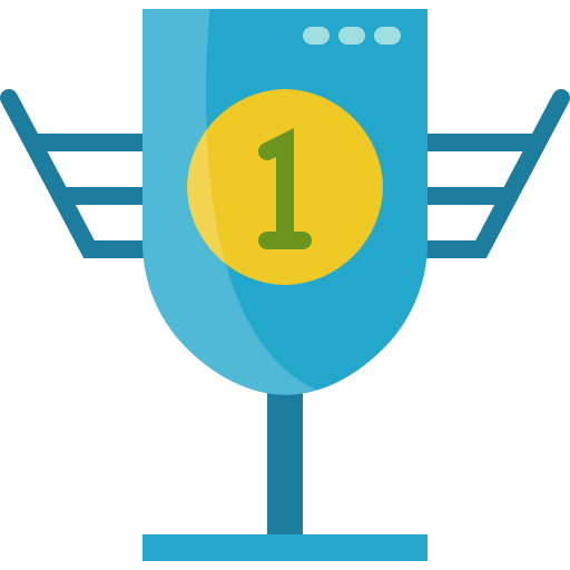 Trophy icon