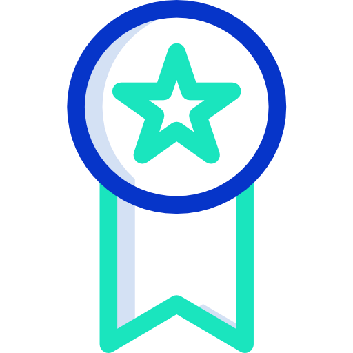 Badge icon