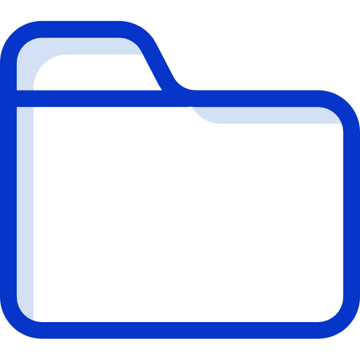 Folder icon