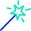 Wand icon 64x64