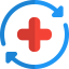 Refresh icon 64x64