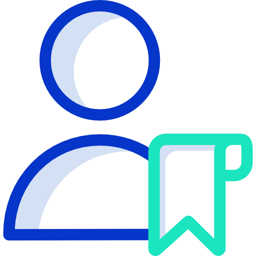 User icon