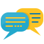 Communication icon 64x64