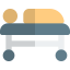 Bed icon 64x64