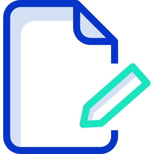 Edit icon