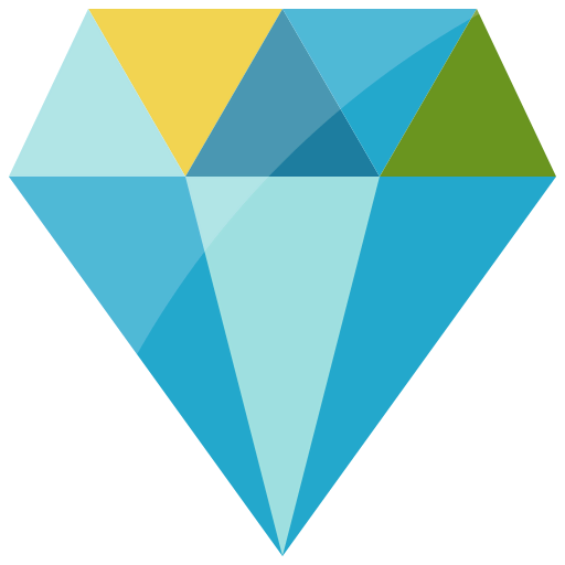 Diamond icon