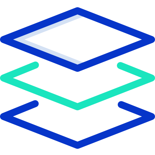 Layers icon