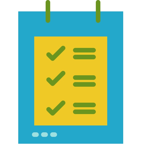 Document icon
