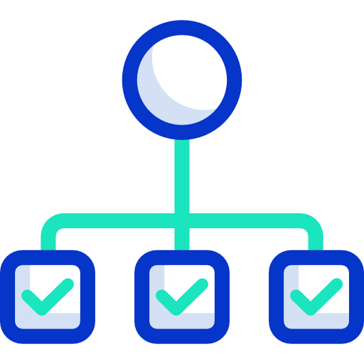 Organization icon