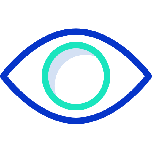 Eye icon