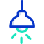 Lamp icon 64x64