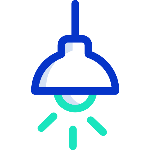 Lamp icon