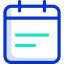 Calendar icon 64x64