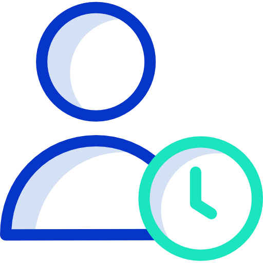 User icon