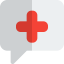 Chat icon 64x64