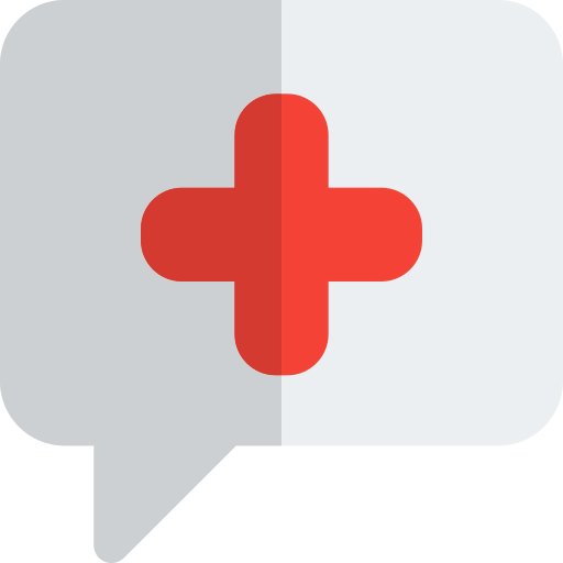 Chat icon