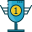 Trophy icon 64x64