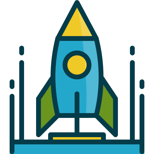 Start up icon