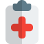 Clipboard icon 64x64