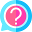 Question icon 64x64