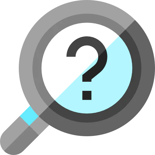 Question icon