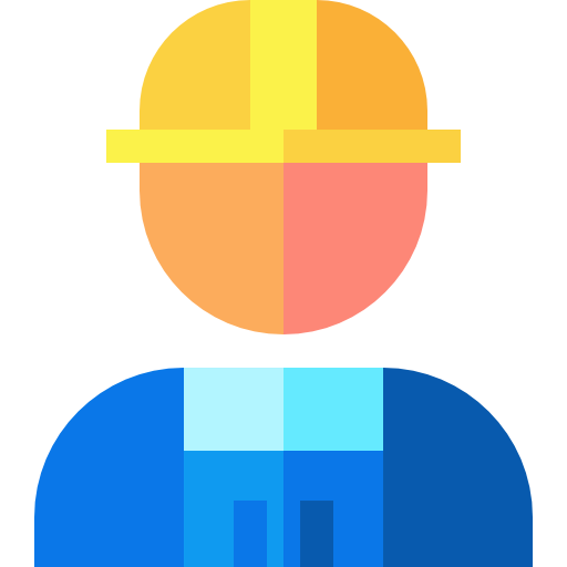 Worker icon