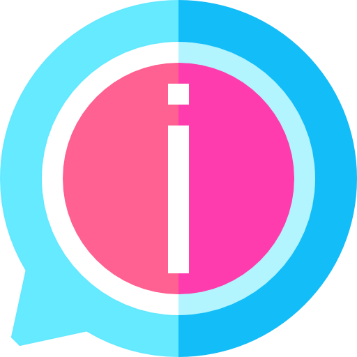 Info icon