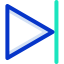 Forward icon 64x64