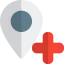 Location icon 64x64
