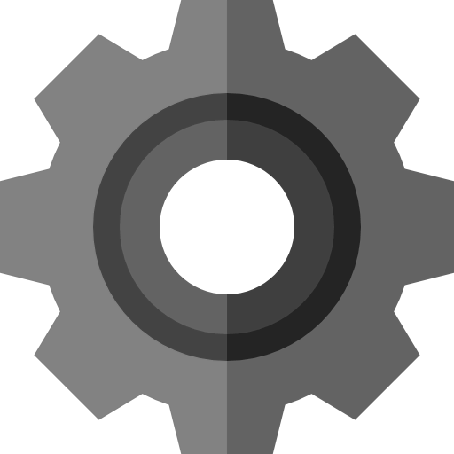 Settings icon