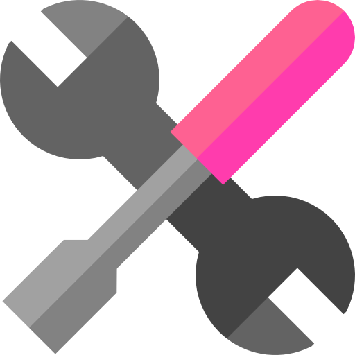 Tools icon