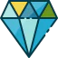 Diamond icon 64x64