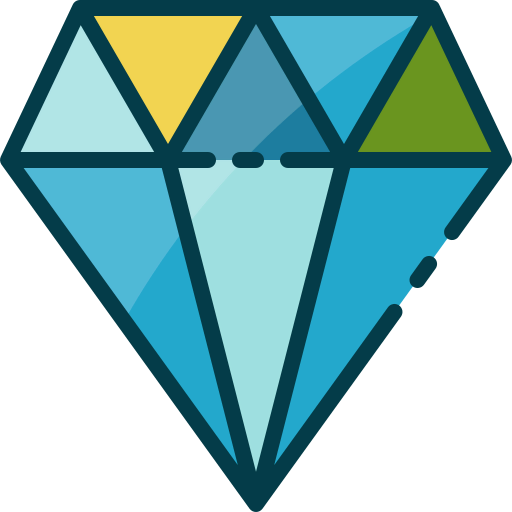 Diamond icon