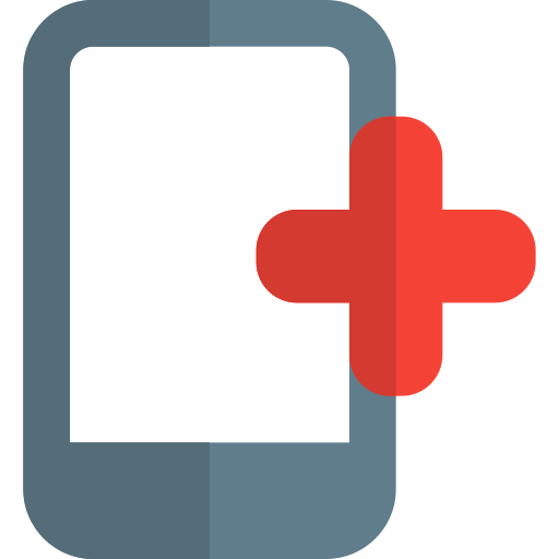 Mobile icon