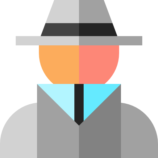 Spy icon
