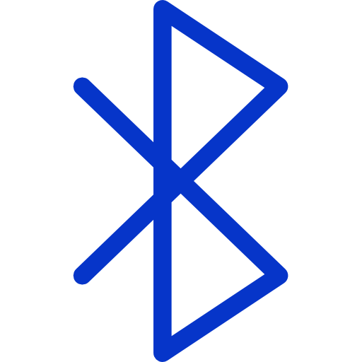 Bluetooth icon